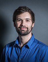 Merijn Middelweerd